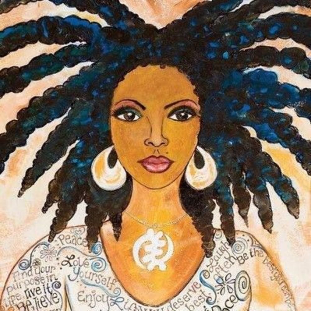 Meet your Posher, Tanya